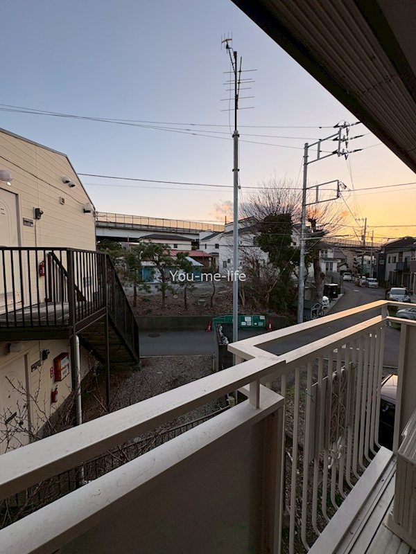 ハイム赤坂　Ａ その他4