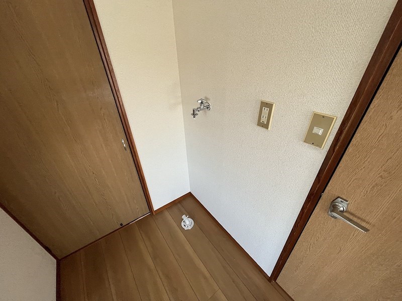 真壁ハイツ その他設備