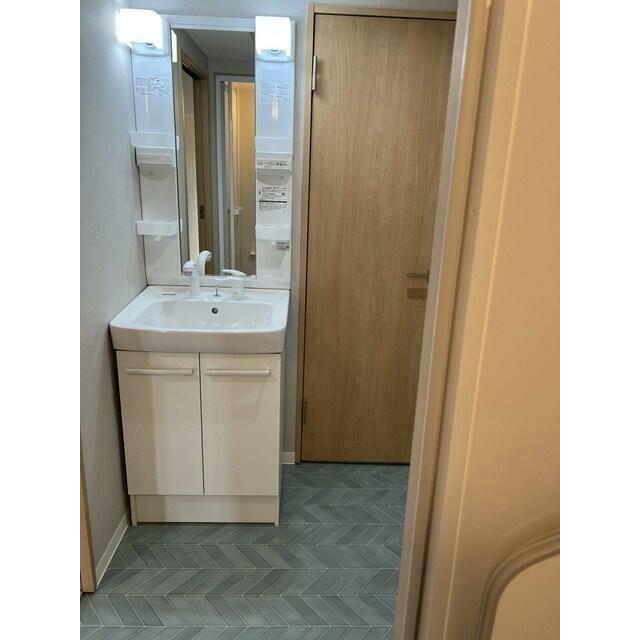 岡田団地13号棟 その他1