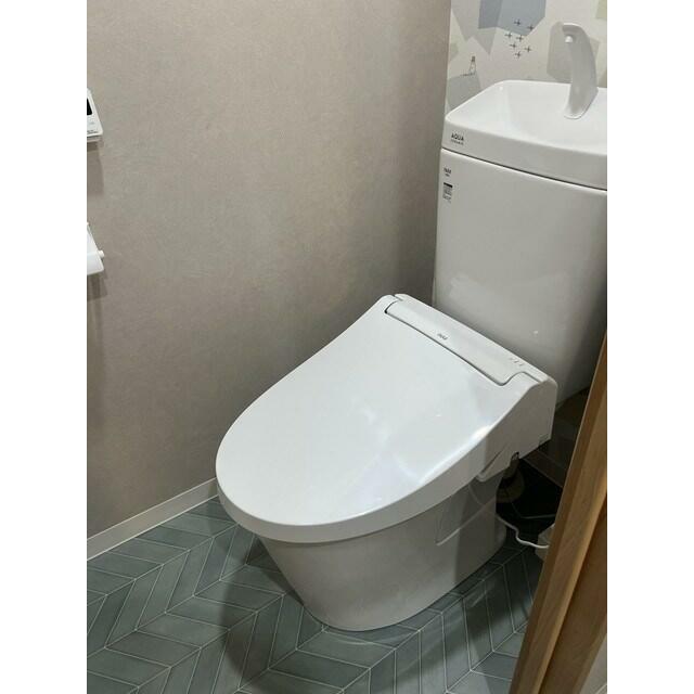 岡田団地13号棟 その他3