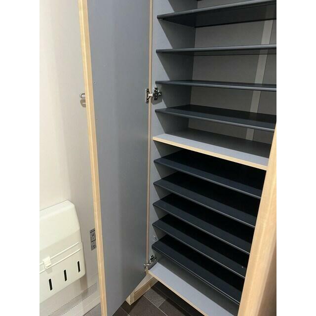 岡田団地13号棟 その他4