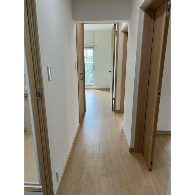 岡田団地13号棟 その他5