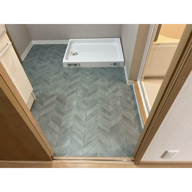 岡田団地13号棟 その他6