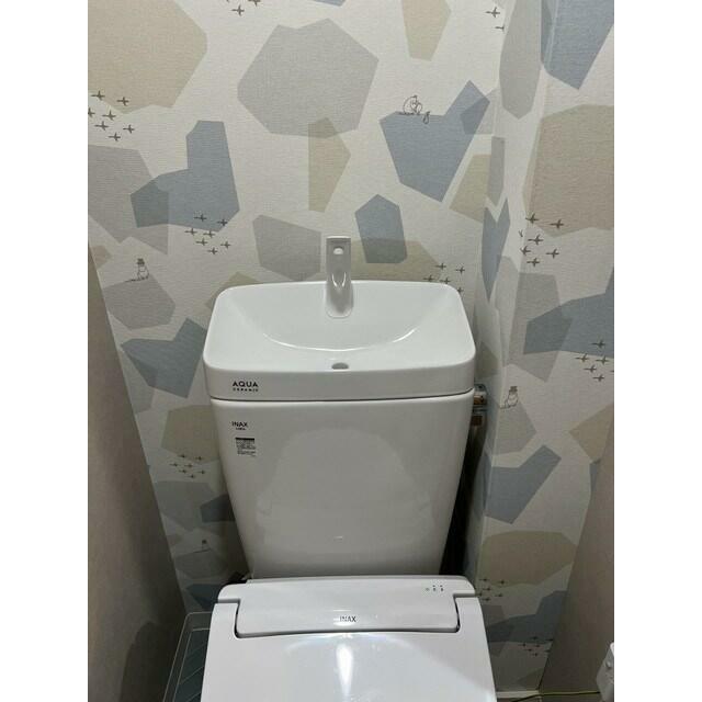 岡田団地13号棟 その他7