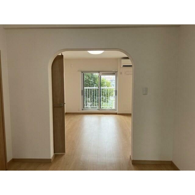 岡田団地13号棟 その他13