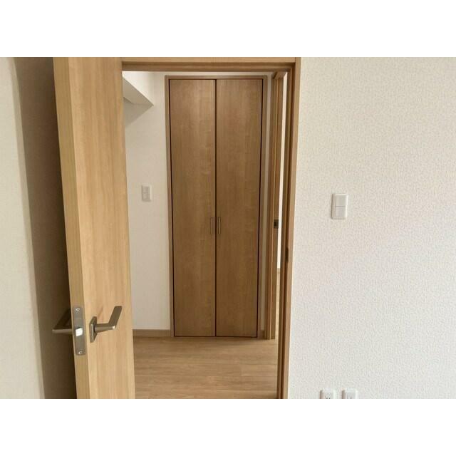 岡田団地13号棟 その他16