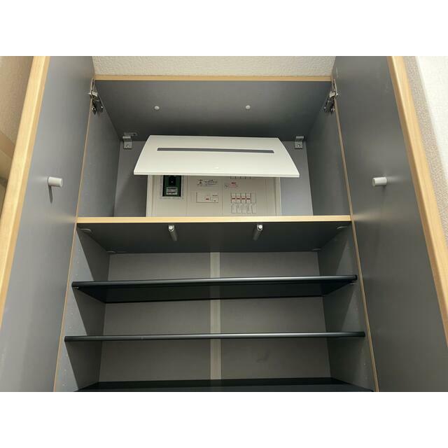 岡田団地13号棟 その他31