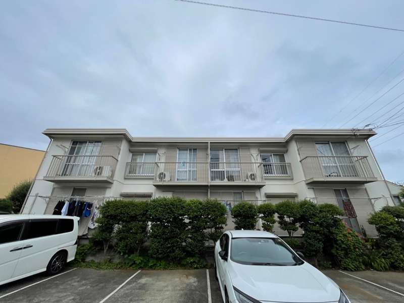 コーポエクセル その他外観1