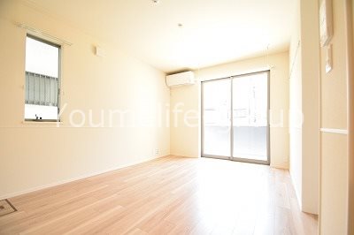 LivelyⅡ リビング