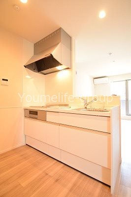 LivelyⅡ キッチン