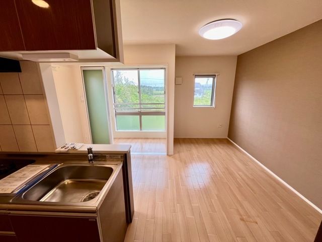 カーロ　オルテンシア　caroortensia リビング