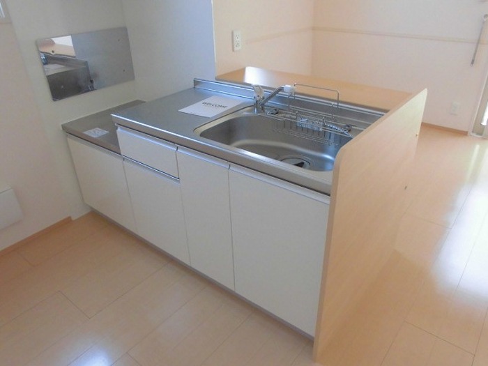 WIT小田原 キッチン