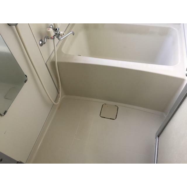 フラワー湘南 風呂画像