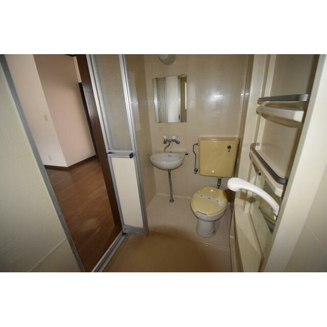 ヴィラアスワ　Ａ棟 その他1