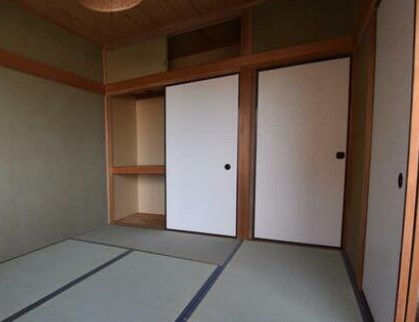 ヴィラアスワ　Ａ棟 その他3