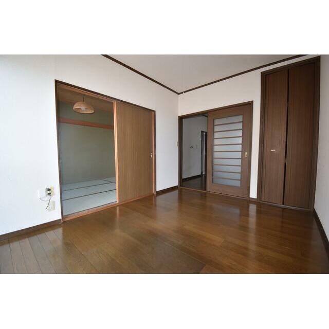 ヴィラアスワ　Ａ棟 その他4