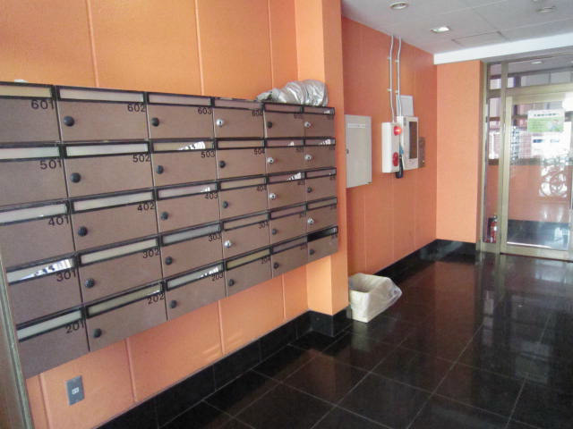 ビューハイツ湘南 その他外観1