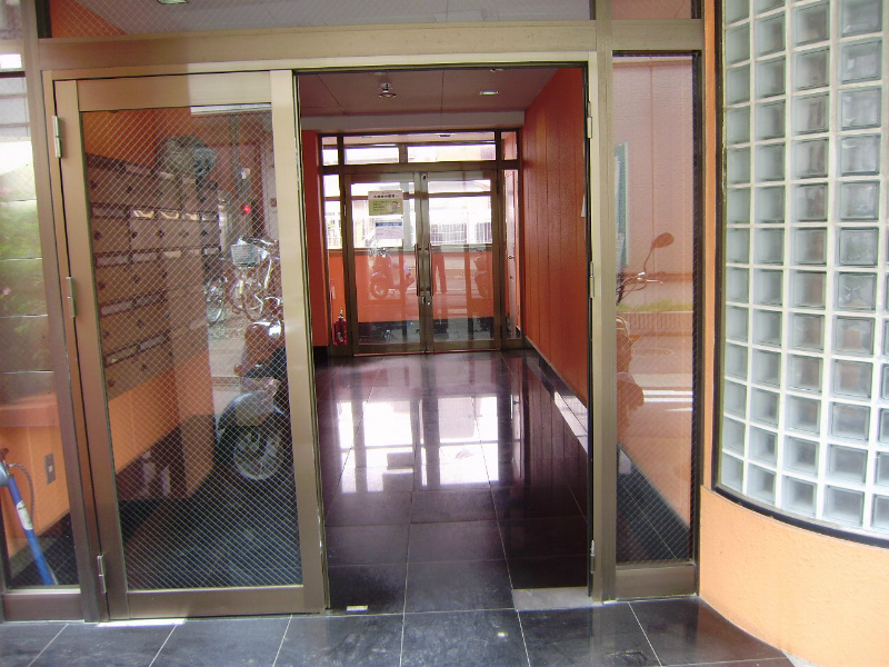 ビューハイツ湘南 その他外観2