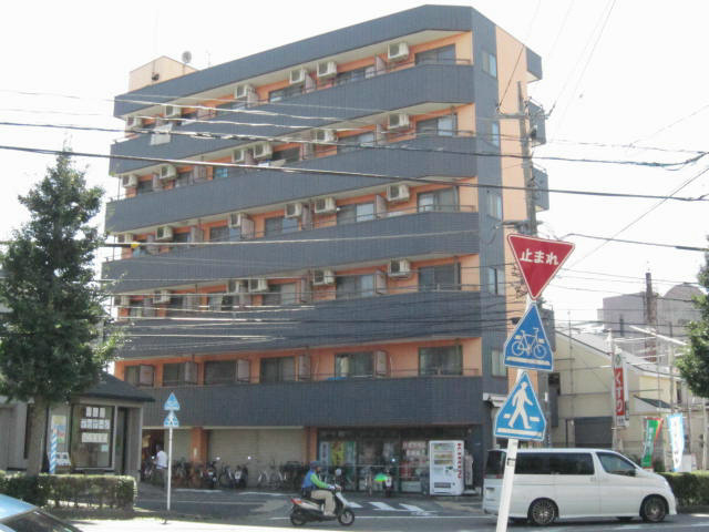 ビューハイツ湘南 その他外観3