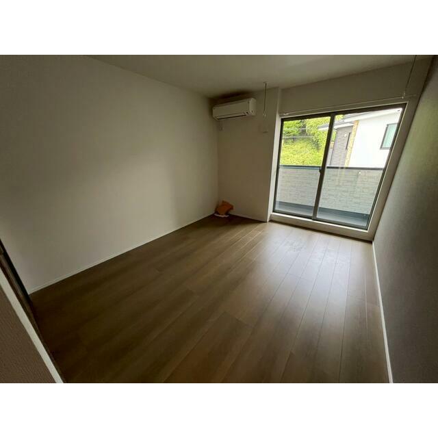 Ｏｃｅａｎ　Ｈｉｌｌｓ北矢名 ベッドルーム