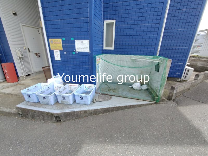 コスモ その他外観4