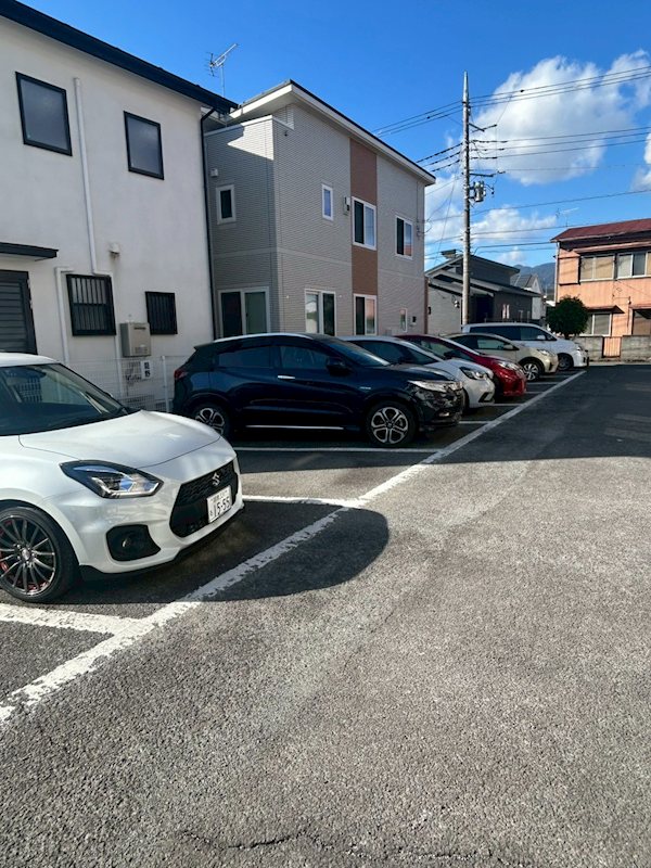 コーポ山室 その他外観2