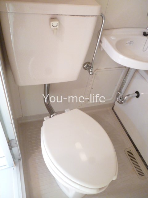 コーポラスマルカミ その他2