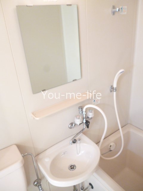 コーポラスマルカミ その他3