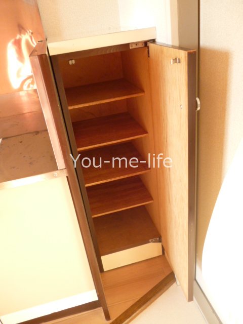 コーポラスマルカミ その他4