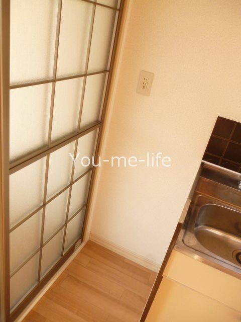 コーポラスマルカミ その他5