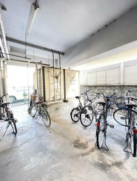 中町武井ビル その他外観2