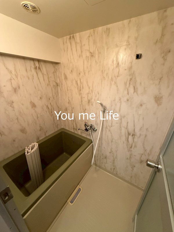 ベルメゾン東戸塚 風呂画像