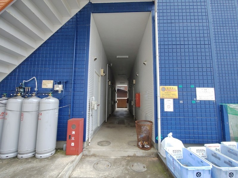 コスモ その他外観1