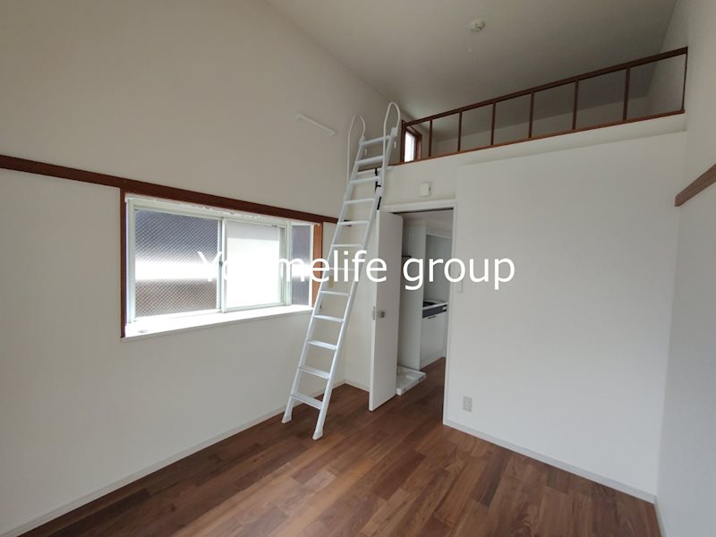 コスモ リビング