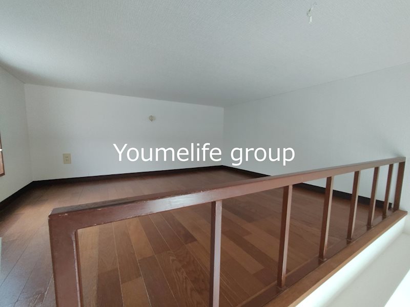 コスモ ベッドルーム