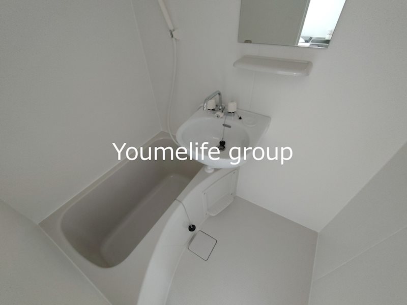 コスモ 風呂画像