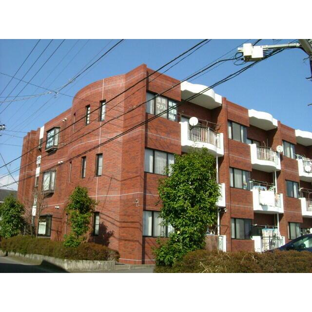 コーポ山室 その他外観1