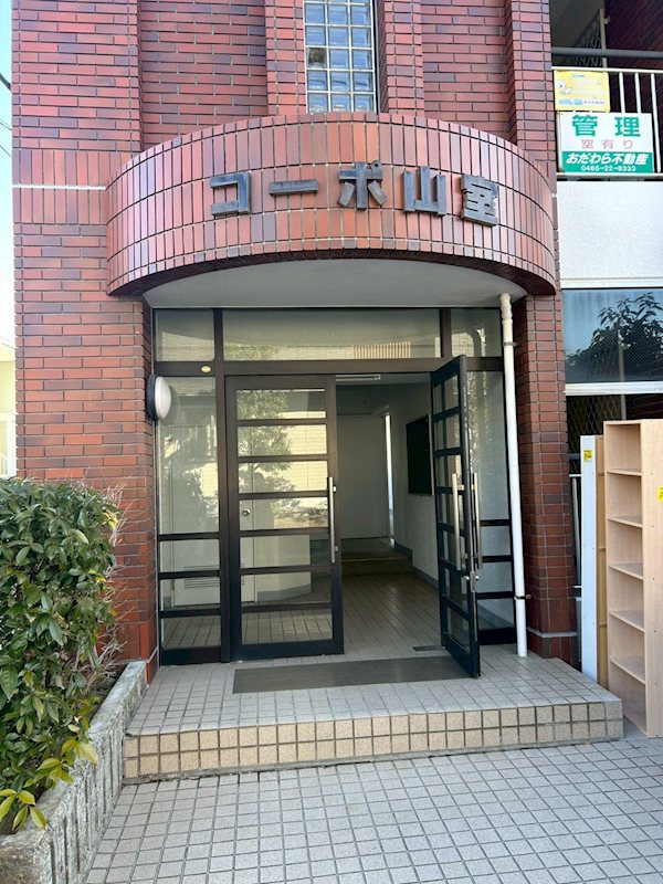 コーポ山室 その他外観3
