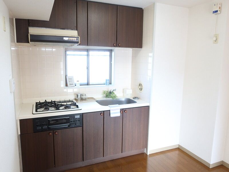 ライオンズマンション平塚第6 キッチン