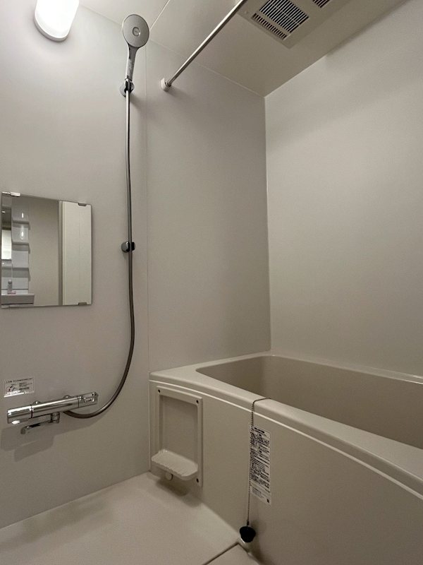 （仮称）平塚市山下新築　Ａ棟  風呂画像