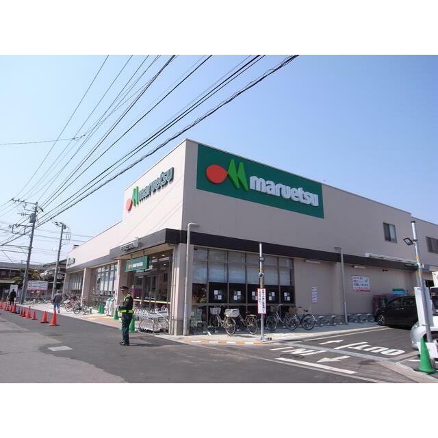 ヴィラアスワ　Ａ棟 周辺画像1