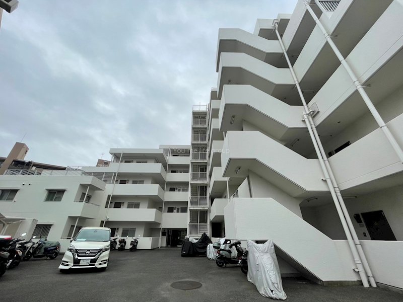 ベルメゾン東戸塚 その他8