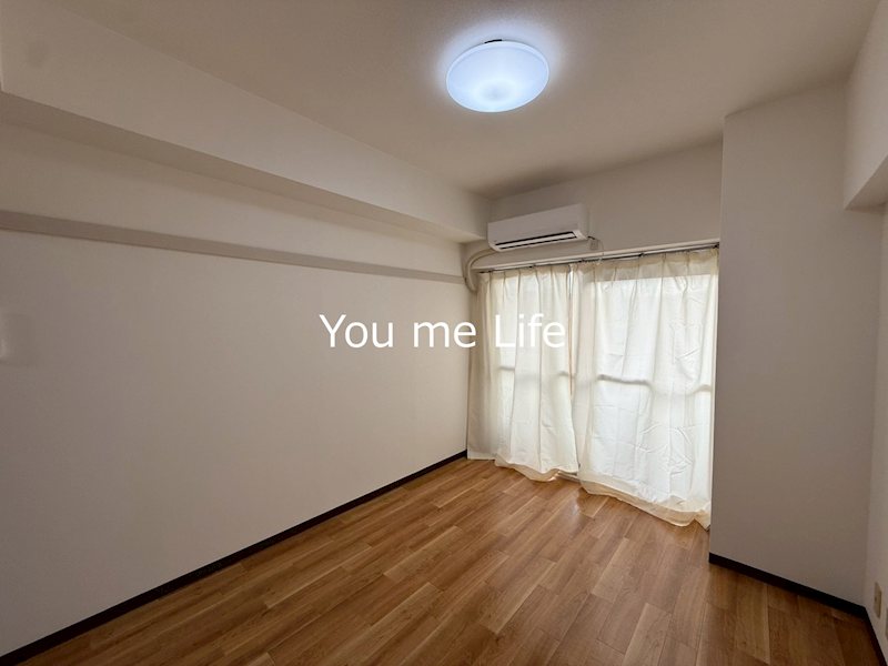 ベルメゾン東戸塚 ベッドルーム