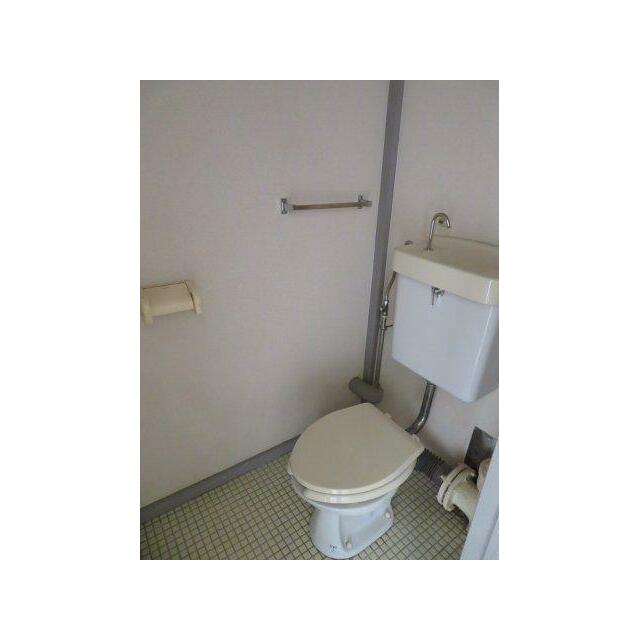 川上団地壱八号棟 その他1