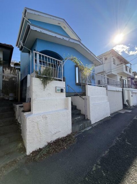 入谷東３丁目貸家 その他外観1