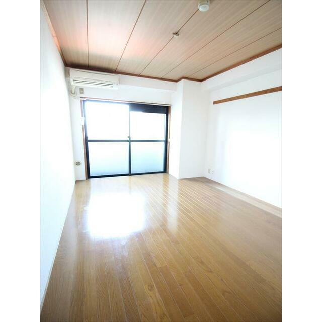 中町武井ビル リビング