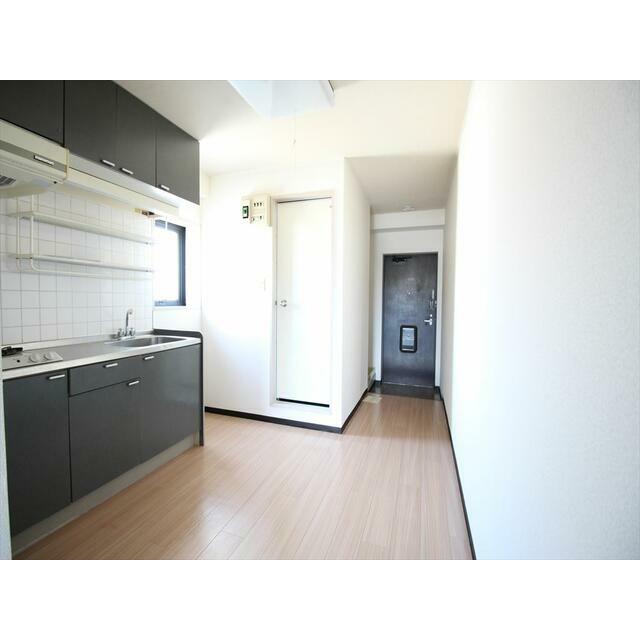 中町武井ビル キッチン