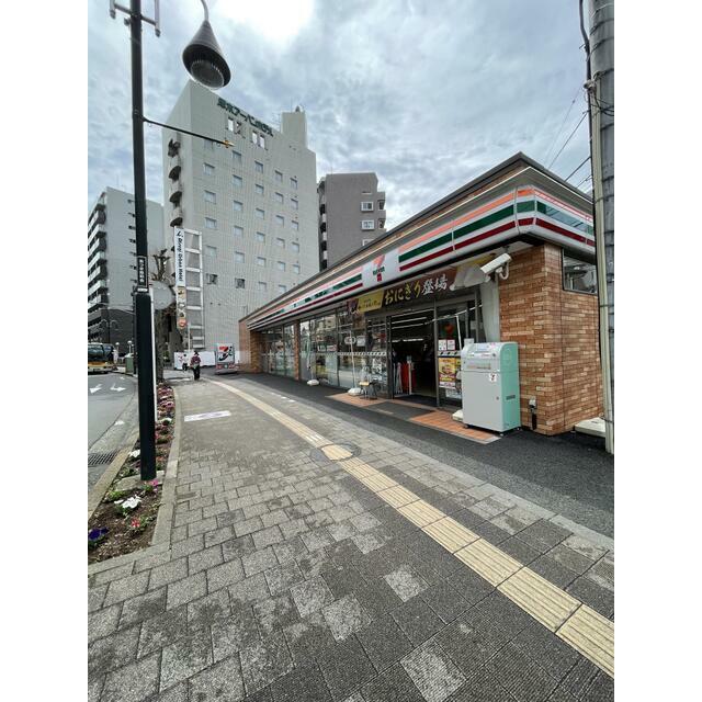 中町武井ビル 周辺画像2