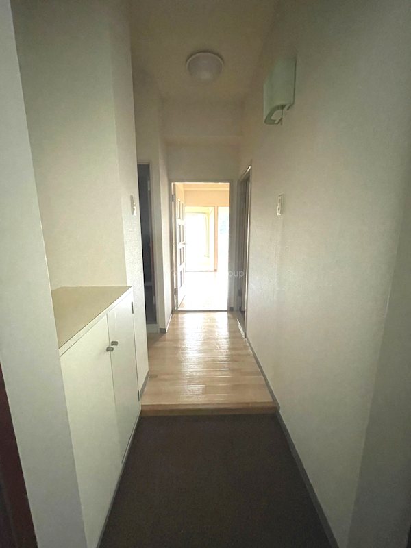 ベルメゾン東戸塚 玄関