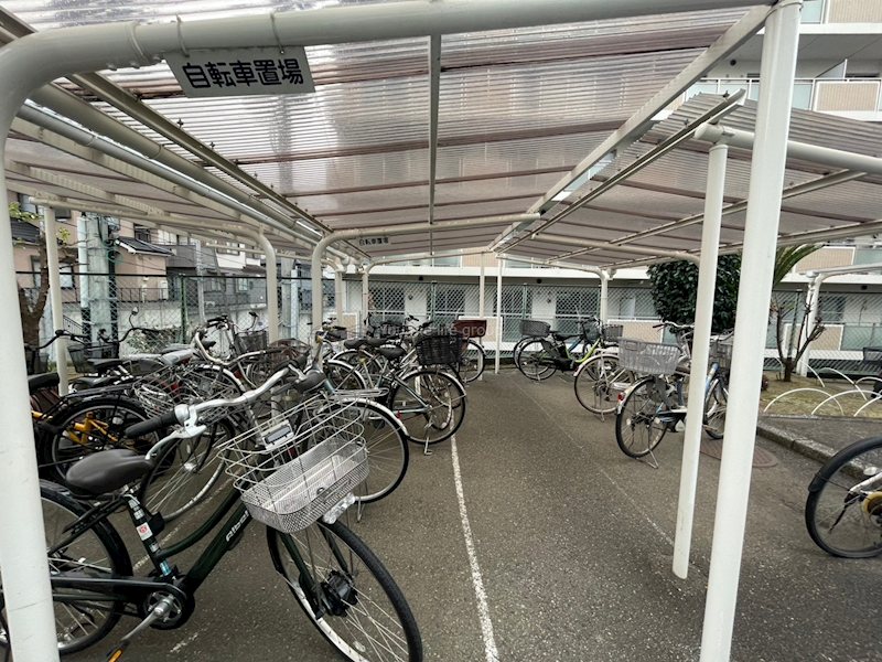 ベルメゾン東戸塚 その他外観5